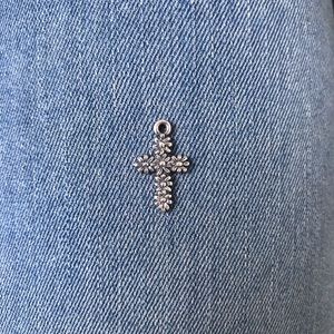 James Avery Margarita Cross